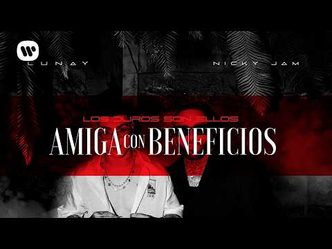 Miniatura de Amiga Con Beneficios