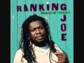Ranking Joe-Don't Try To Use Me