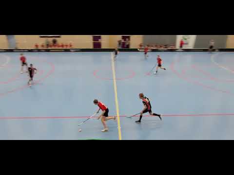 220402 MUC P07 Period 2 Mölndals IBF- Östersjö