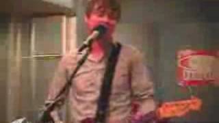 Keane - Better Than This + End of the show (Live At Morning Becomes Eclectic)