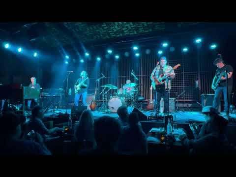 God Street Wine (GSW) - Garcias - 09.13.2025