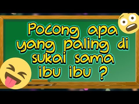 10 Teka Teki Lucu dan Menjebak Part 2 #Kuiz Jenius #Tes Jenius