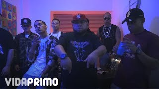 Ñejo feat. Jamby El Favo, Ele A El Dominio, Lito Kirino | "Flow De Killero"