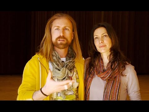 Workshop mit Dancing-Star Gerry Egger