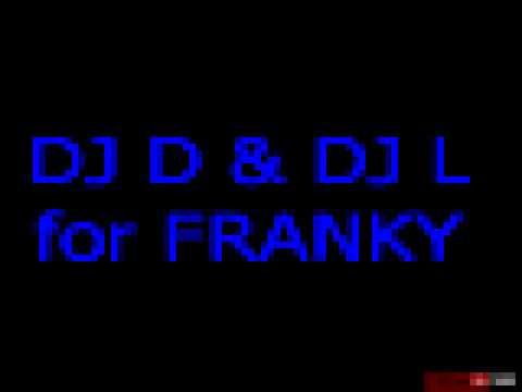 DJ D & DJ L - She Doesn't Mind Remix