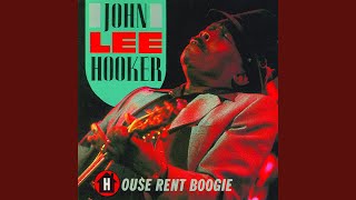 House Rent Boogie - Original