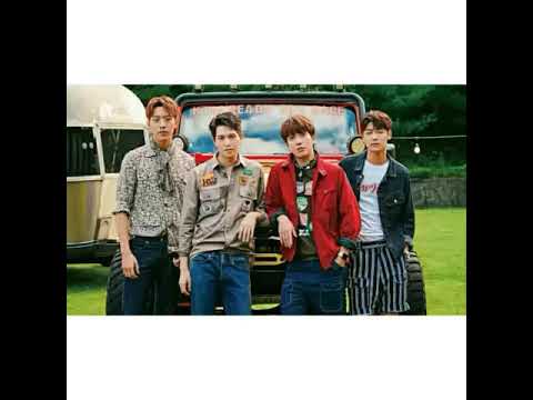 CNBLUE - Seeds [Lyrics]