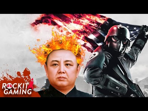 Video thumbnail for Revolution