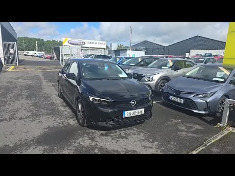 Opel Corsa Elegance 1.2i Demo With 3.9 Finance A - Image 2