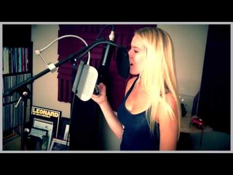Emeli Sande - Next To Me Canvas (Cover) with Piano (Featuring Aimee Ryan)