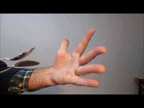 Learn to Play the Spoons: A Beginner's Guide