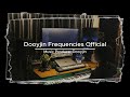 Raise Your Frequency Receive Wealth By Music Producer Dooyjin Frequencies Official