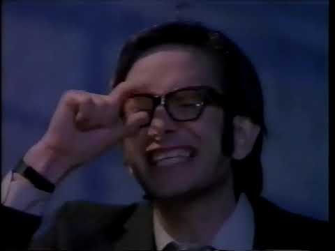 MST3K-Broadcast Editions: 405-Being From Another Planet 10/3/1992