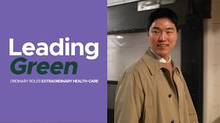 Not just green: well-being and collaboration power these facilities