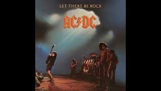 AC/DC - Go Down (Slow To Perfection) HQ + 4K