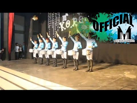 After school lets do it by XSCHOOL