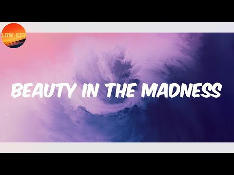 𝗥𝗲𝘅𝘅 𝗟𝗶𝗳𝗲 𝗥𝗮𝗷 (𝗟𝘆𝗿𝗶𝗰𝘀) - 𝗕𝗲𝗮𝘂𝘁𝘆 𝗜𝗻 𝗧𝗵𝗲 𝗠𝗮𝗱𝗻𝗲𝘀𝘀