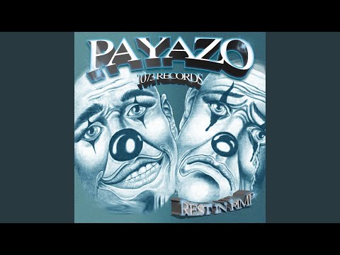 PAYAZO (feat. Fntxy)