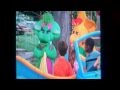 Barney Raindrops Gumdrops Song