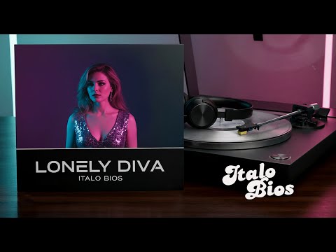 Italo Bios - Lonely Diva
