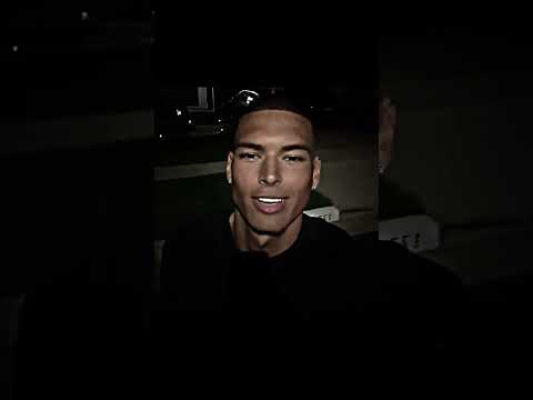 Me and Marlon need to be nerfed 😂 #marlon #looksmaxxing #shorts