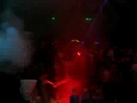 GT vs Project C @ Trancemission 2.0 Canada (SEPT 2006) Part2