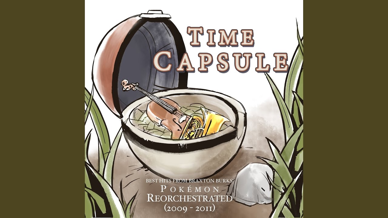 N's Coronation (From "Pokémon Black and White")