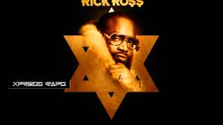 Rick Ross - Itchin (The Black Bar Mitzvah)