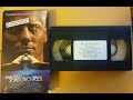 Opening To Project Shadowchaser 1992 Triplecross 1986 Double Feature Screener VHS