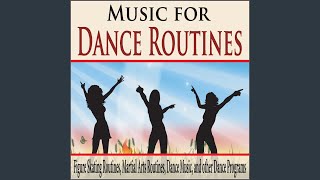 Inside the Stars (For Upbeat Instrumental Routines)