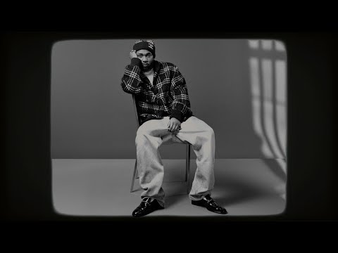 KENDRICK LAMAR TYPE BEAT "THUG SEASON"