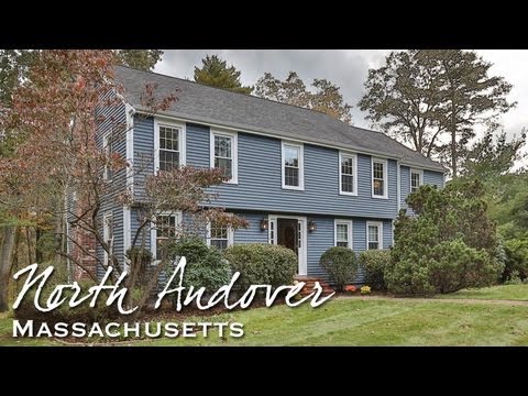 Video of 48 Paddock Ln | North Andover, Massachusetts real estate & homes