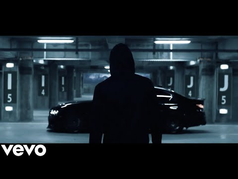 Baskjat - Delboy (Prod. Klinac) (Official Video) 2021