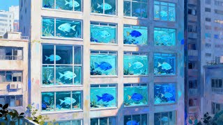 ＣＩＴＹ　ＦＩＳＨ