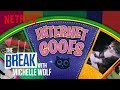 The Break with Michelle Wolf | Internet Goofs | Netflix