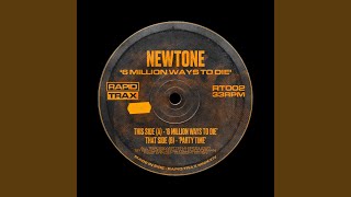 Newtone - Party Time video