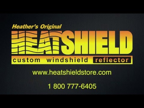 Heatshield Installation Video
