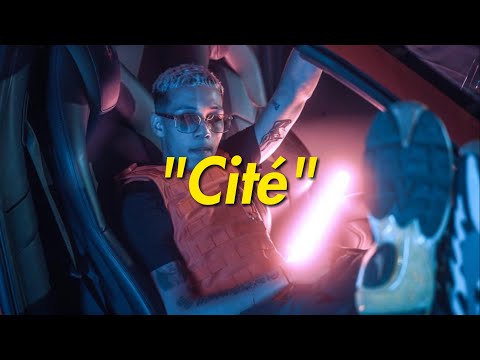 [FREE] Larry x PLK type beat "Cité" (prod. Lazyy) | Banger Flute beat