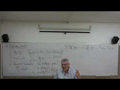 IDUP Cours 21  - Introduction à la dérivée d'ordre fractionnaire