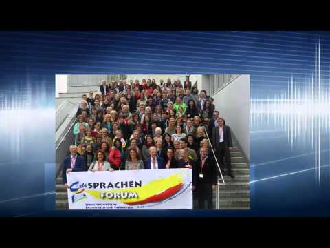 CEBS. 2016. Sprachenforum 2 - Rod Bolitho 
