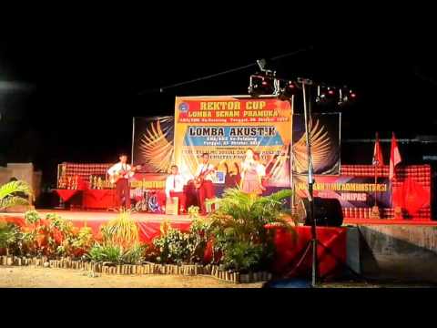 The SWISS - Mantan Terindah [Cover] [2016]