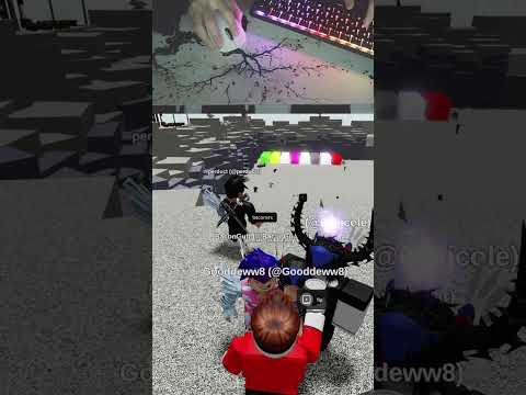SHARKBITE FUN CHALLENGE!