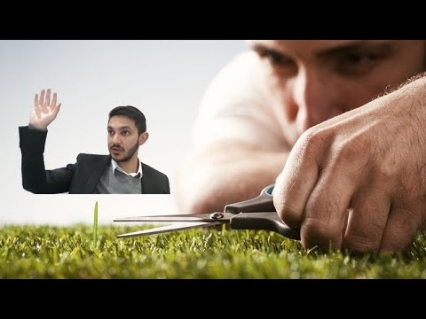 Le perfectionnisme: attention!! (Rav Dessler)