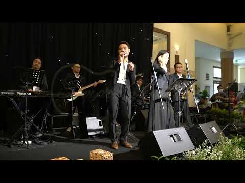 Aerosmith - I DONT WANNA MISS A THING (Simplecoustic Cover) Band Wedding Surabaya