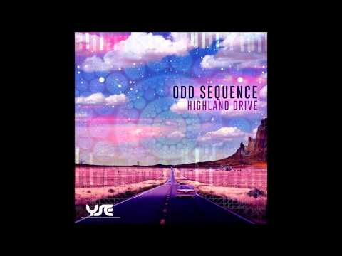 Odd Sequence - Highland Drive [Highland Drive EP]