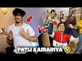 Gamerfleet Vs Sourav Joshi vlogs Patli kamariya Funny Dance 🤣😂 || #souravjoshivlogs