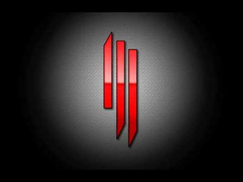 Skrillex feat. Alvin Risk - I'mma Try It Out (Original Mix)