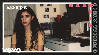 Naaz - Words video