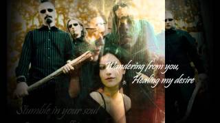 Lacuna Coil *Comalies* (with lyrics)