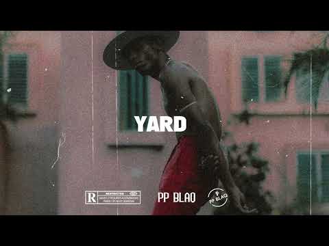 Amapiano Instrumental"YARD" Shallipopi x Olamide x Asake x Davido Amapiano Type beat  2025